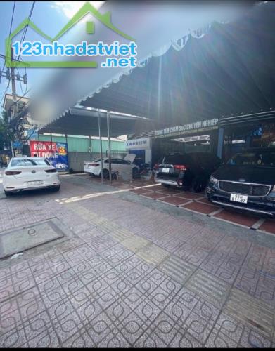 Siêu Đẹp 500m2 (16m2 x 30m), Lô Góc 2 MT, Chỉ 55 Tỷ, Đường Huỳnh Tấn Phát, Quận 7 - 2