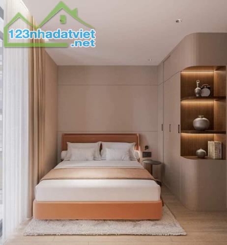 Nhận Booking  căn hộ chung cư cao cấp đầu tiên tại Quảng Bình - 2
