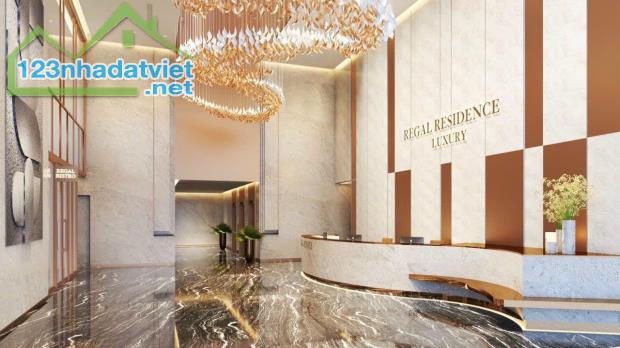 Chính thức nhận booking toà căn hộ cao cấp Residence Luxury tại Quảng Bình - 3