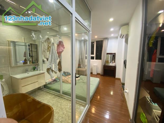 Căn hộ chung cư nội thất siêu đẹp Hồ Tùng Mậu 4,85 tỷ - 2