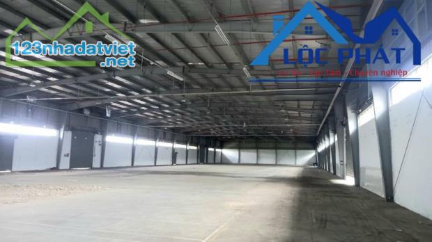 Cần chuyển nhượng nhà xưởng lô góc 2MT KCN Nhơn Trạch Đồng Nai 24.000 m2 chỉ 90 tỷ - 4