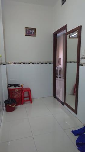 CHỈ HƠN 5 TỶ - HẺM 6M NGAY TRƯỜNG CHINH - 67M2, 4 TẦNG, 4 PN, NGAY CHỢ LẠC QUANG, GIÁP - 3