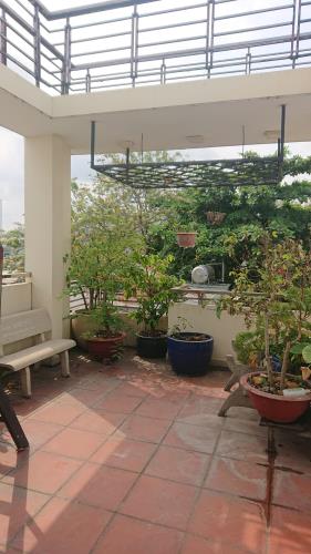 CHỈ HƠN 5 TỶ - HẺM 6M NGAY TRƯỜNG CHINH - 67M2, 4 TẦNG, 4 PN, NGAY CHỢ LẠC QUANG, GIÁP - 4