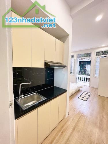 Bán CCMN Trần Duy Hưng, chủ tự xây, 45m2, 12,9 tỉ - 2