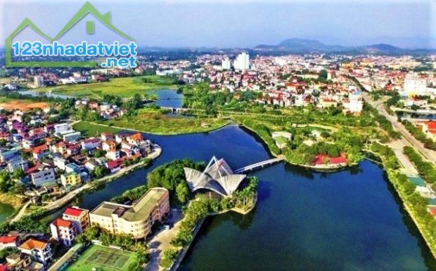 Bán Toà Nhà Văn Phòng, Khách sạn 12 Tầng, Vĩnh Phúc