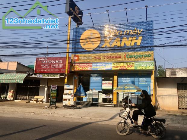 Đất nền giá rẻ 100% thổ cư An Viễn sát chợ gần KCN Giang Điền - Trảng Bom - Đồng Nai