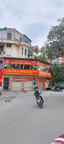 Bán nhà Nguyễn Văn Lộc Hà Đông. DT 70m2 x 6 T thang máy. Kinh doanh, ô tô tránh. 12.8 tỷ - 1