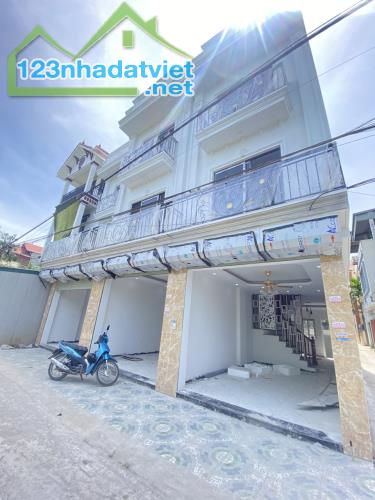 Bán nhà Cao Viên -Thanh Oai 35m2 ,ôtô đỗ gần,full nội thất đi HÀ ĐÔNG chỉ 10p,giá 1,45 tỷ - 4