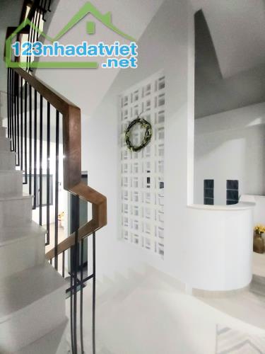 Bán nhà hẻm xe hơi đường Trần Mai Ninh phường 14 quận Tân Bình - 2