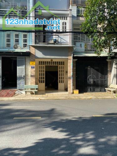 “ Trống 1 phòng wc riêng cho nữ thuê tại quận Tân Phú, TPHCM