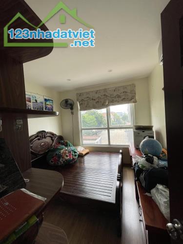 Bán căn chung cư Thông Tấn Xã Đại Kim, Quận Hoàng Mai, Lô góc, 3 ngủ 2 wc, 90m2 giá 4.8 tỷ - 1