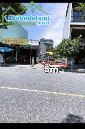 Bán đất đường Kinh Dương Vương , DT 120m2 (5x24) giá 6ty2 có thương lượng LH 0942992361 - 1