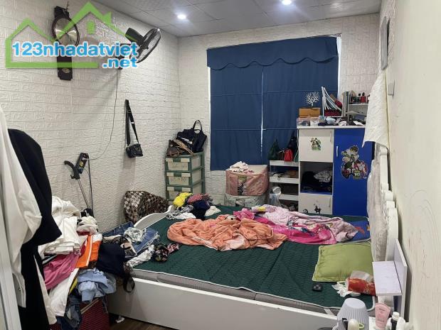 Bán căn chung cư Thông Tấn Xã Đại Kim, Quận Hoàng Mai, 2 ngủ, 2 wc, dt 84m2 giá 3.8 tỷ - 2
