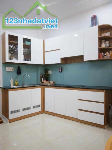 Bán nhà mặt tiền Thạnh Mỹ Lợi, Quận 2, 55m2, 2 tầng, nhỉnh 3 tỷ - 1