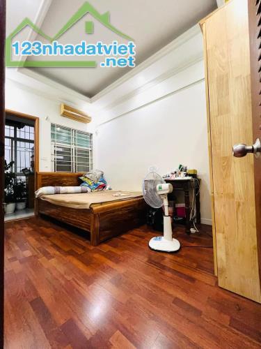 Vị trí KIM CƯƠNG, căn hộ chung cư 78m, 3PN tòa CT6 Định Công, lô góc, sát phố, chỉ 3.95tỷ - 1