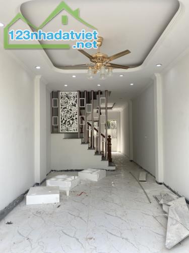 Nhà thổ cư ven đô 30-60m xây mới 3T,Ôtô đỗ cổng,trả trước 1 tỷ nhận nhà,sổ riêng