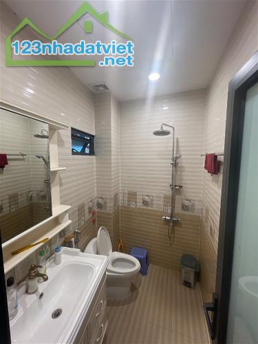 Tôi chủ nhà cho thuê nguyên căn mới đẹp, Kinh doanh, VP 122m2- 4.5T, 33 Tr. Khu Văn Cao - 1