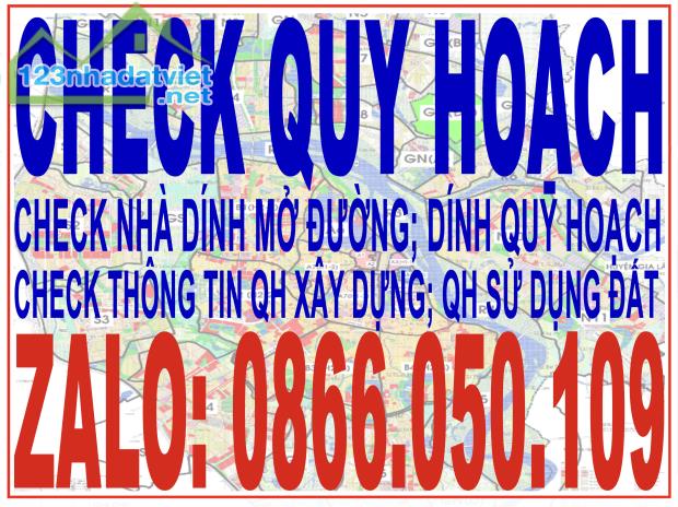 CHO THUÊ NHÀ MẶT PHỐ HỒNG MAI ; VÀ CHECK THÔNG TIN QUY HOẠCH