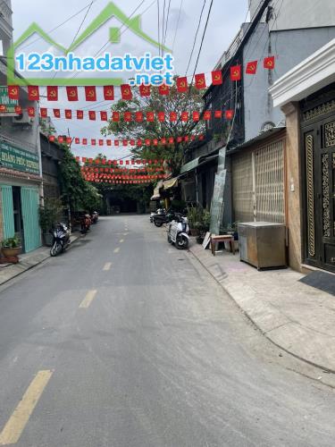 Bán đất 961m2 full thổ giá 29,5 tỷ TL mạnh MT Đường TTH14, Q12 - 1