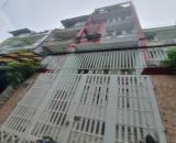 --Bán nhà HXH Trường Sơn, phường 2 Tân Bình; 4m x 18m; 5 tầng