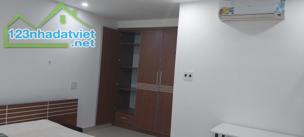 ♥ Nhà Ba Đình, sát Mặt Tiền, 94m2, 4 tầng kiên cố, 6.x tỷ