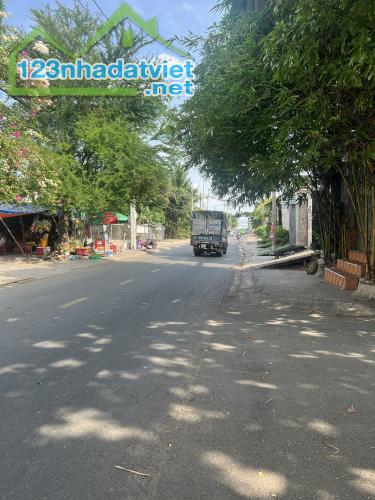 Khu nhà mt An Dương Vương P16.Q8, dt [4.5x12]- 4 Tầng- 4PN- hẻm 6m, kẹt tiền bán còn 5tỷ98