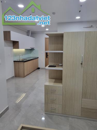 Chính Chủ Cho Thuê Căn Hộ Studio 33M2 Tại Chung Cư Prime Legacy. - 3