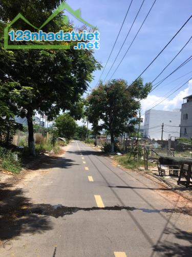 Bán lô đất trống đường Nguyễn Cao - Phường Thanh Khê Đông- Quận Thanh Khê giá 3ty450 - 2