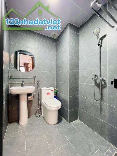 CẦN BÁN CCMN HỒ TÙNG MÂỤ, MAI DỊCH 56M2, 7 TẦNG, THANG MÁY, Ô TÔ THÔNG CHỈ  HƠN 13 TỶ - 2