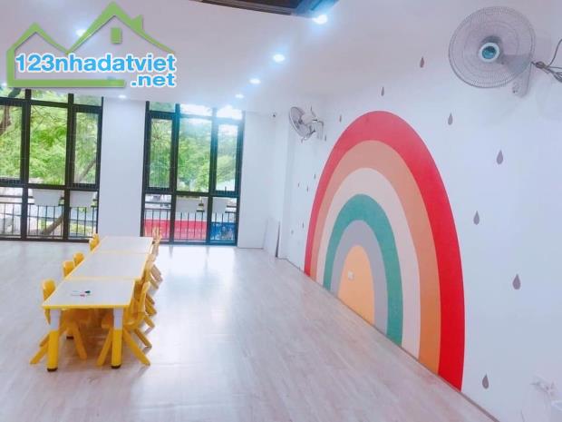 Bán nhà mặt phố Đốc Ngữ, Ba Đình 120m, 7 tầng, mt 6.2m. Giá: 59 tỷ