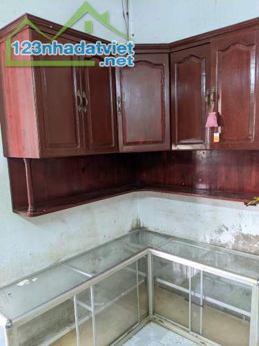 Bán nhà số 233B Ấp Bình Thạnh, Xã Bình Phú, TP Bến Tre - 1