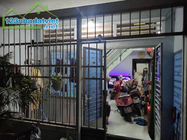 NHÀ ĐẸP QUANG TRUNG - 2T BTCT - 38M2 - MỚI Ở NGAY- CHỈ NHỈNH 3T