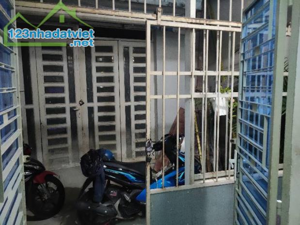 NHÀ ĐẸP QUANG TRUNG - 2T BTCT - 38M2 - MỚI Ở NGAY- CHỈ NHỈNH 3T - 1