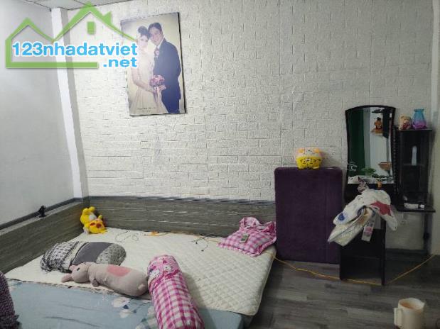 NHÀ ĐẸP QUANG TRUNG - 2T BTCT - 38M2 - MỚI Ở NGAY- CHỈ NHỈNH 3T - 3