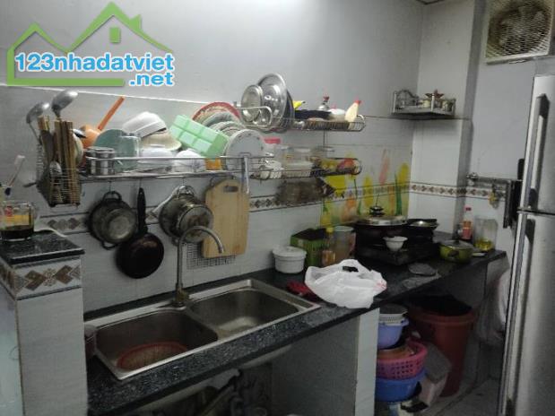 NHÀ ĐẸP QUANG TRUNG - 2T BTCT - 38M2 - MỚI Ở NGAY- CHỈ NHỈNH 3T - 4