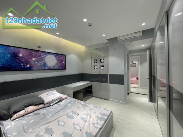 🌈HOT Cho Thuê Căn Hộ Garden Gate 90m2 2PN 2WC Full Nội Thất Y HÌNH #18Tr, Xem Nhà Ngay - 2