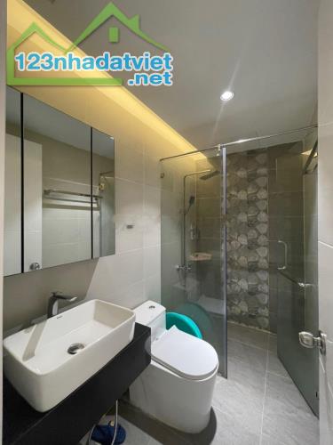 🌈HOT Cho Thuê Căn Hộ Garden Gate 90m2 2PN 2WC Full Nội Thất Y HÌNH #18Tr, Xem Nhà Ngay - 4