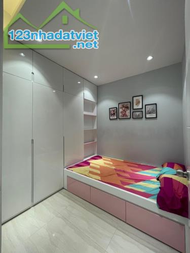 🌈HOT Cho Thuê Căn Hộ Garden Gate 90m2 2PN 2WC Full Nội Thất Y HÌNH #18Tr, Xem Nhà Ngay - 5