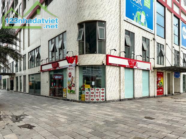 Bán 375m2 shop khối đế chung cư cao cấp Imperial 360 Giải Phóng - cơ hội đầu tư hoàn hảo - 2