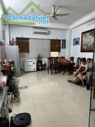 SIÊU PHẨM HÀNG CHUỐI 48m2 5 Tầng Mặt Tiền 5m Nhỉnh 12 Tỷ - 5