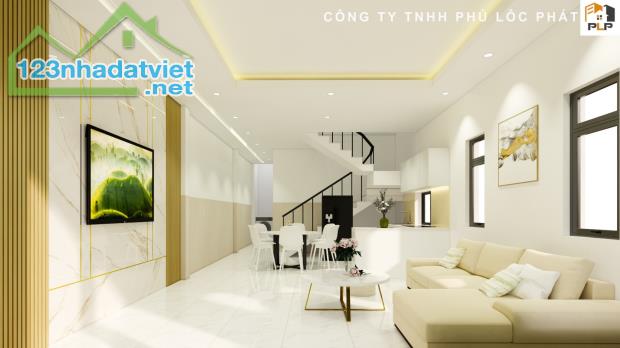 Chủ nhờ bán căn góc 2 mặt tiền thiết kế hiện đại giá rẻ - 2