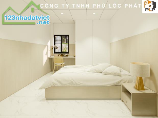 Chủ nhờ bán căn góc 2 mặt tiền thiết kế hiện đại giá rẻ - 4