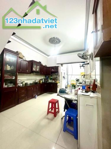 MTKD đường Gò Xoài - 120m² ( 4 x 30 ) 3 Tầng BTCT - Kinh Doanh Sầm Uất - 3