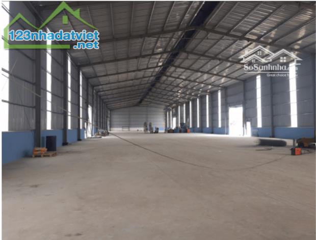 cho thuê xưởng 10.000m2 đường tỉnh lô 10 .huyên đức hòa