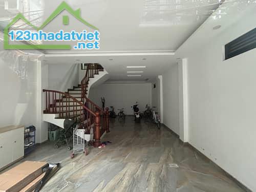 LÔ GÓC HÀM NGHI – NGÕ THÔNG – 3 THOÁNG – KINH DOANH – 6 TẦNG – HƠN 14 TỶ - 2
