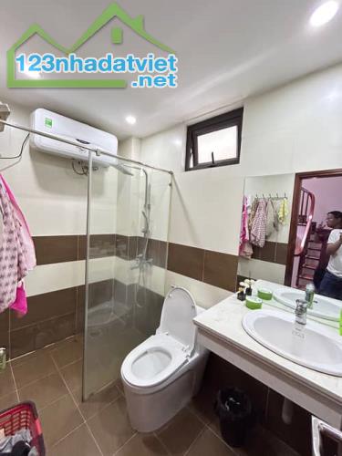 LÔ GÓC HÀM NGHI – NGÕ THÔNG – 3 THOÁNG – KINH DOANH – 6 TẦNG – HƠN 14 TỶ