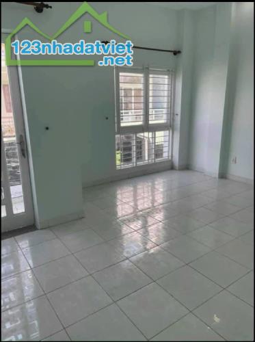 Mua Bán Nhà Riêng 65m2 TP Thủ Đức, Ngang 5m, Man Thiện - Đúng 5T TL - 3