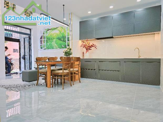QUANG TRUNG – 40MV – NGANG LỚN 5M - GIẢM TỪ 3.35 TỶ CÒN 3.19 TỶ - 3
