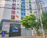 Shophouse Chung cư 8XPlus đường Trường Chinh, Quận 12 - DT 115m2 - Mặt tiền xe hơi đậu