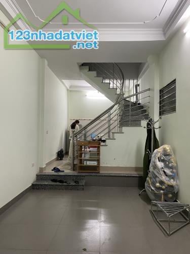 Chính chủ cho thuê nhà cạnh  nhà 5c ngách 5 ngõ 98 Tân Triều Thanh Trì Hà Nội - 3